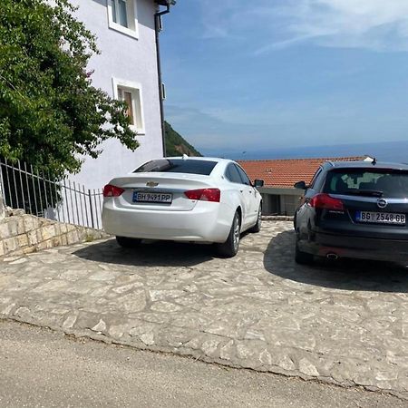 Jaz Beach Budva Seoca 외부 사진