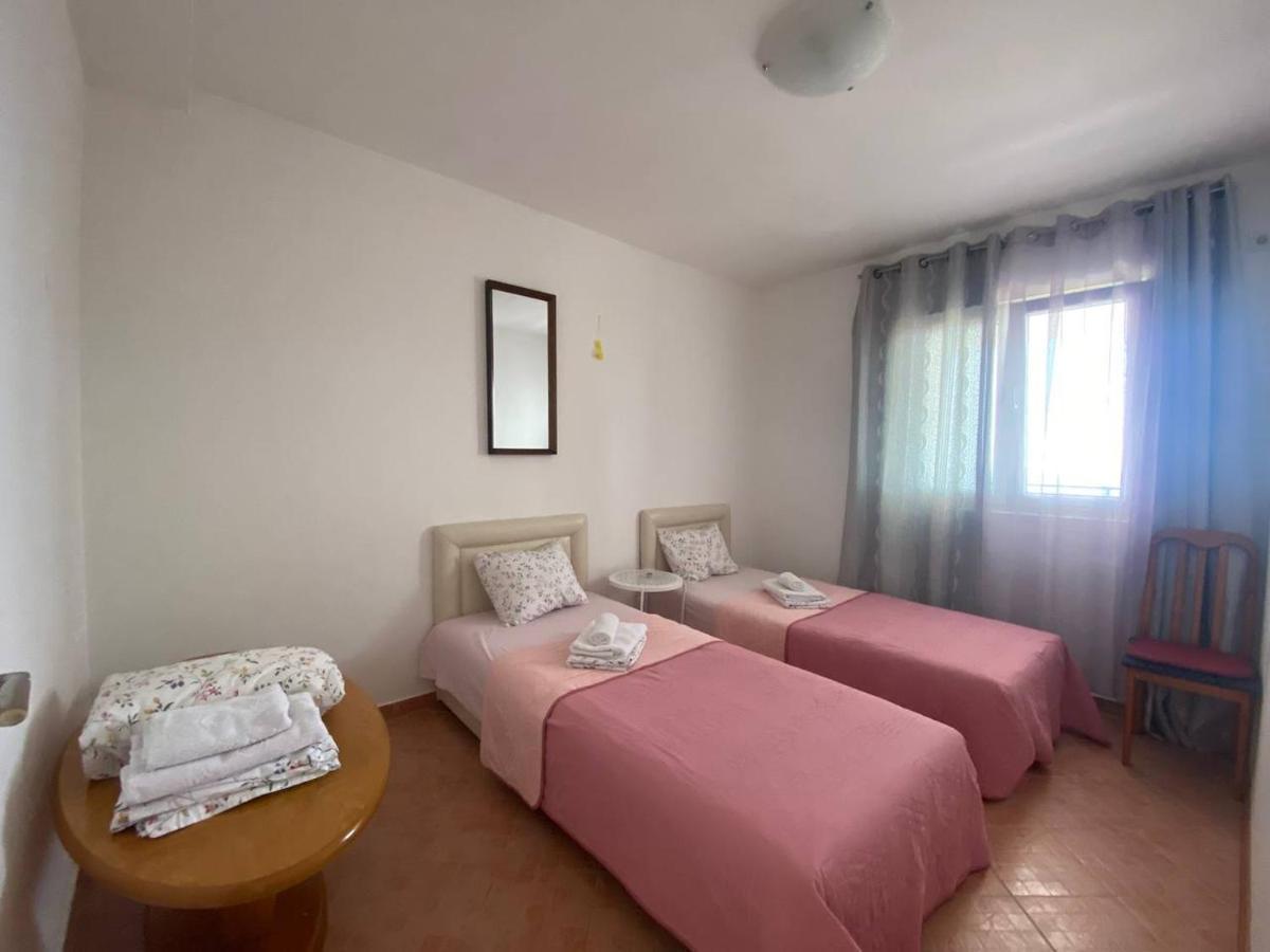 Jaz Beach Budva Seoca 외부 사진