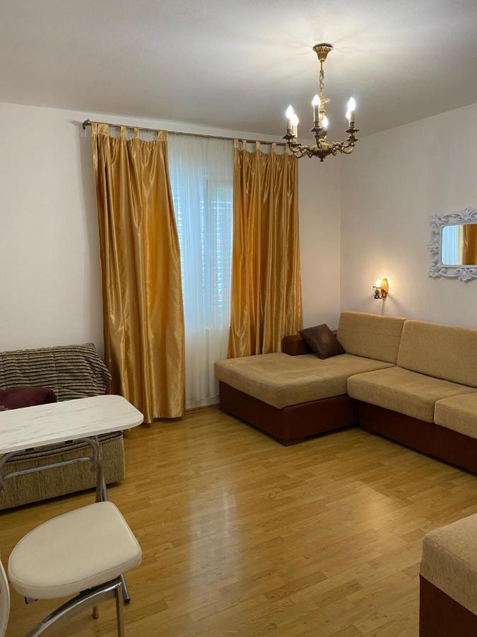 Jaz Beach Budva Seoca 외부 사진