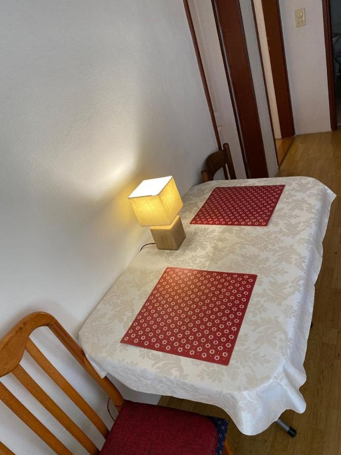 Jaz Beach Budva Seoca 외부 사진