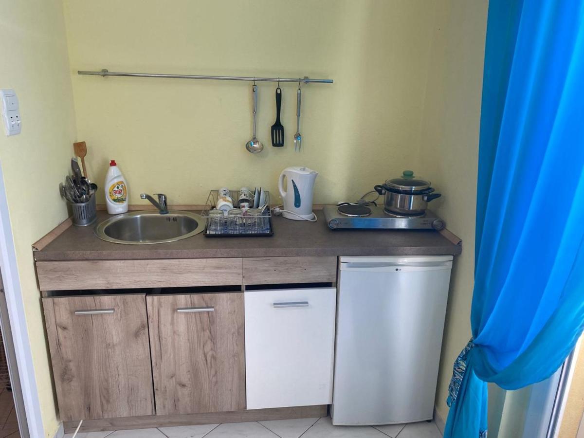 Jaz Beach Budva Seoca 외부 사진