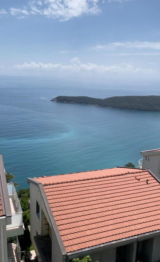 Jaz Beach Budva Seoca 외부 사진