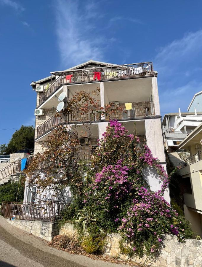 Jaz Beach Budva Seoca 외부 사진