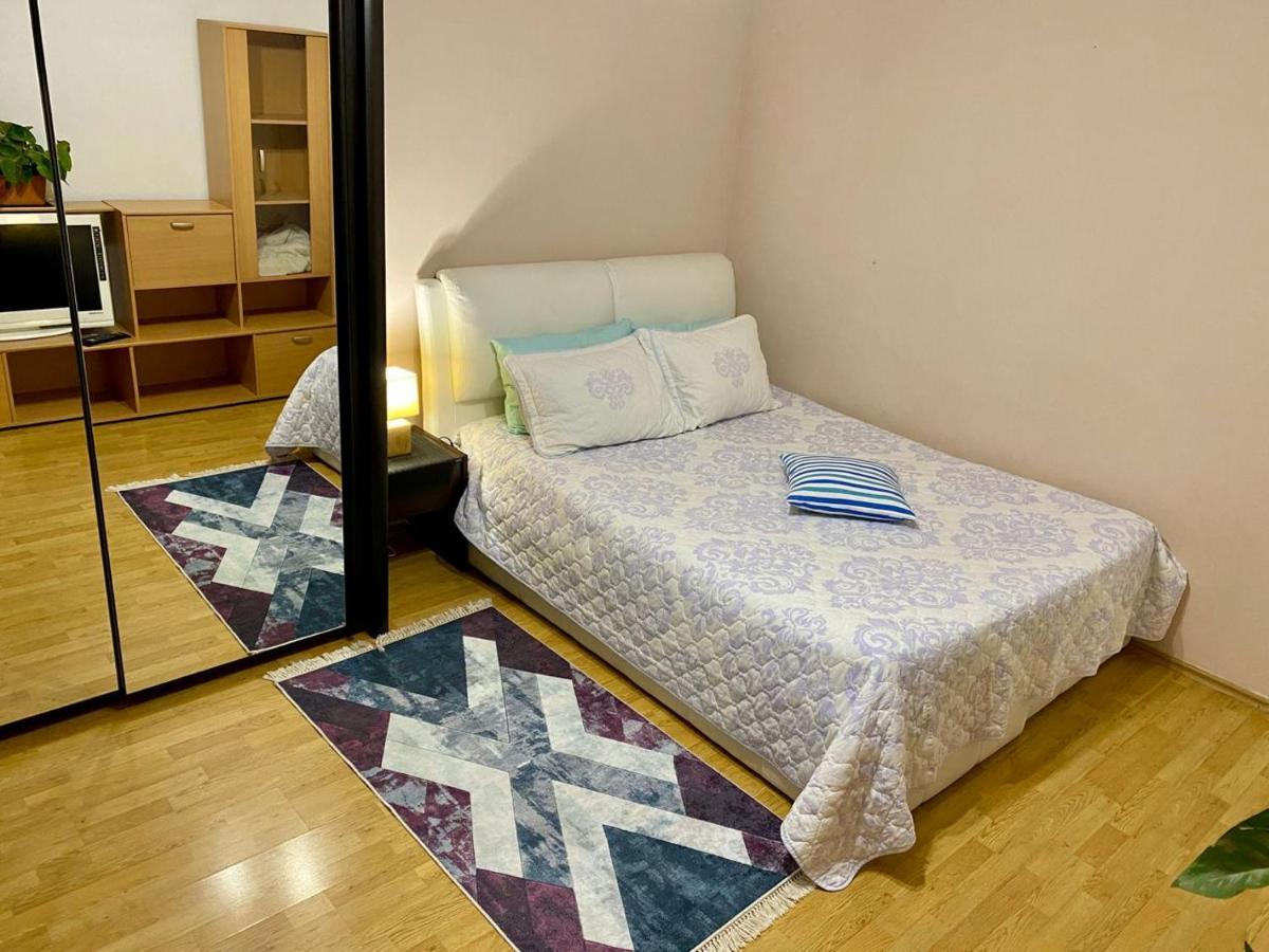 Jaz Beach Budva Seoca 외부 사진