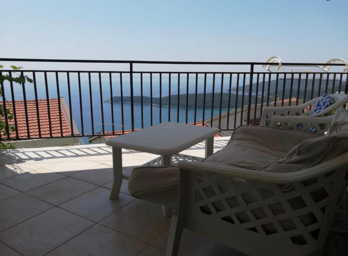 Jaz Beach Budva Seoca 외부 사진