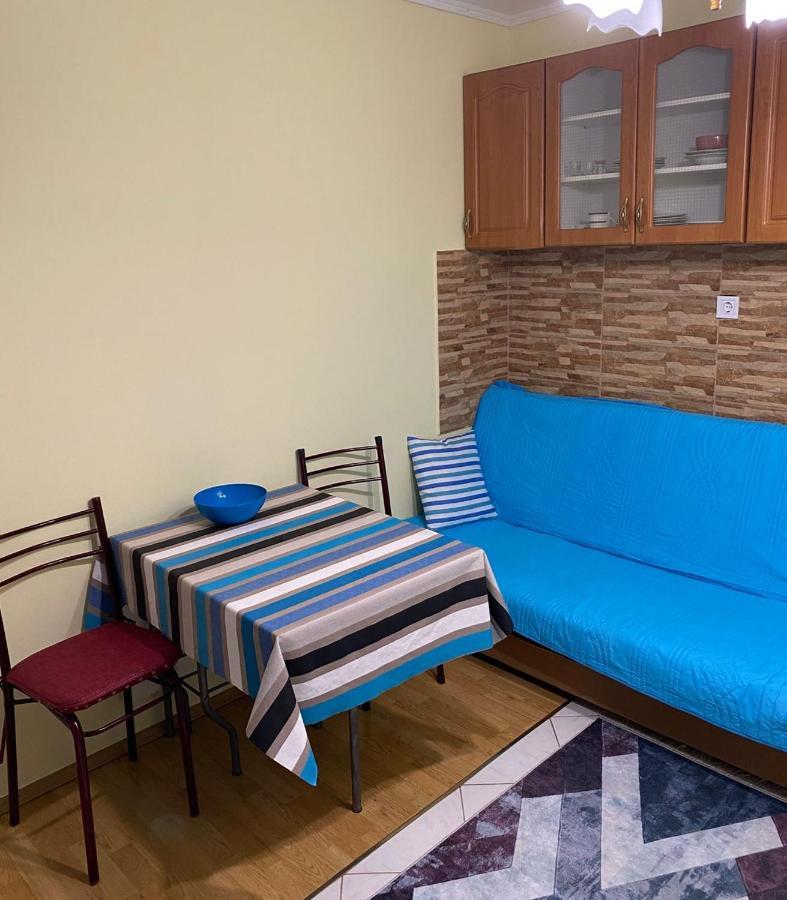 Jaz Beach Budva Seoca 외부 사진
