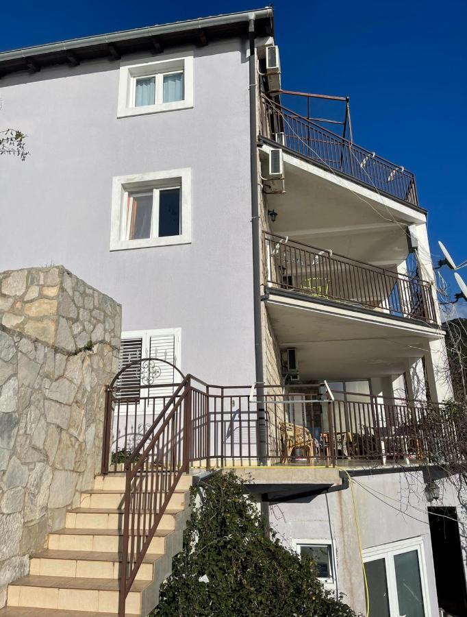 Jaz Beach Budva Seoca 외부 사진