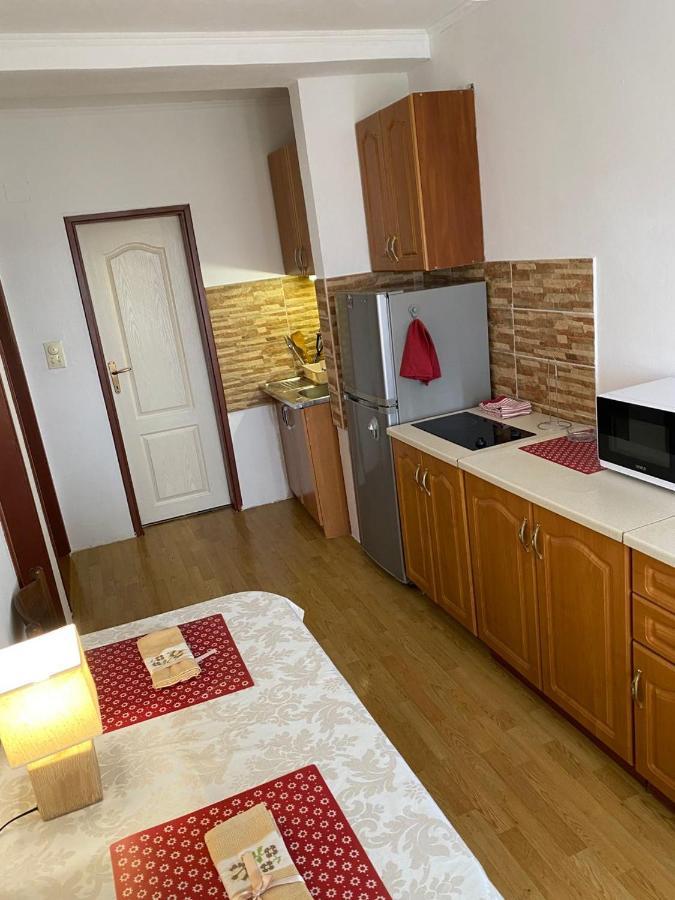Jaz Beach Budva Seoca 외부 사진