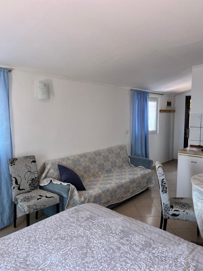 Jaz Beach Budva Seoca 외부 사진