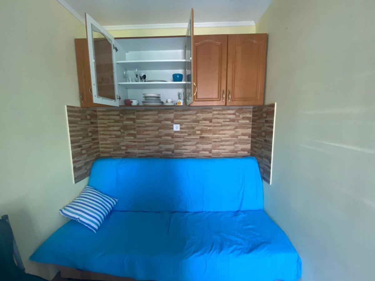 Jaz Beach Budva Seoca 외부 사진